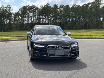 Used 2016 Audi S7 w/ S7 Sport Package