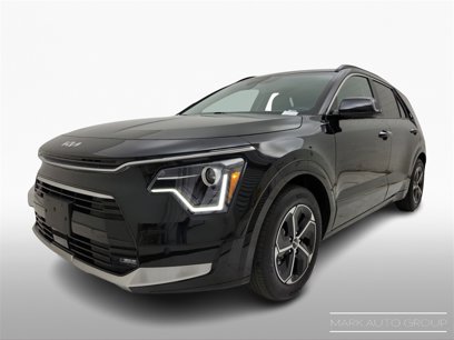 Used 2023 Kia Niro SX