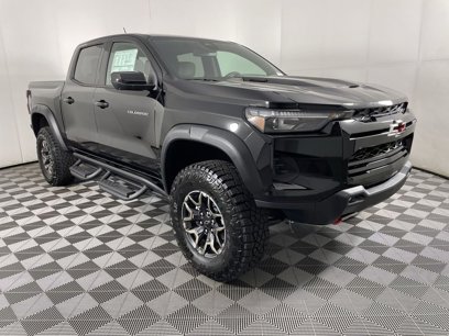 New 2025 Chevrolet Colorado ZR2 w/ Technology Package