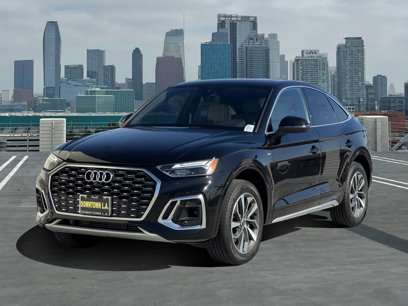 Used 2022 Audi Q5 2.0T Premium w/ Convenience Package