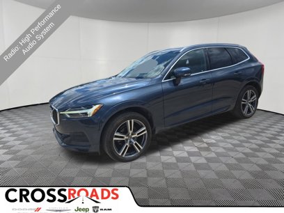 Used 2020 Volvo XC60 T5 Momentum