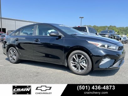 Used 2023 Kia Forte LXS w/ LXS Technology Package