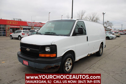 Used 2004 Chevrolet Express 1500