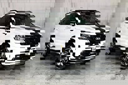Used 2021 Kia Sorento EX w/ Panoramic Sunroof Package