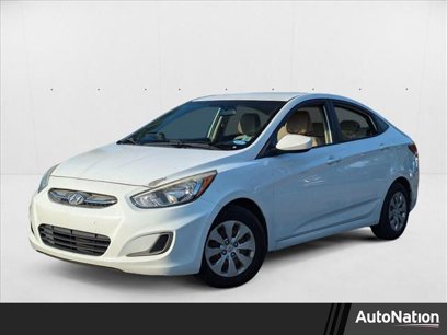 Used 2016 Hyundai Accent SE