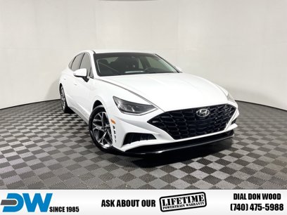 Used 2023 Hyundai Sonata SEL