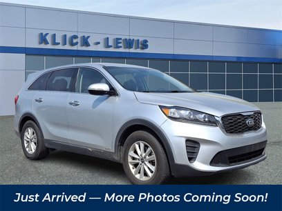 Used 2019 Kia Sorento LX