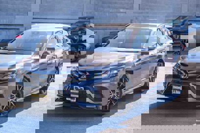 Used 2022 Toyota Camry SE