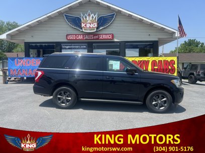 Used 2021 Ford Expedition XL
