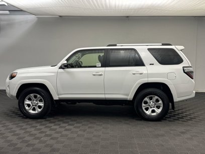 Used 2024 Toyota 4Runner SR5 Premium