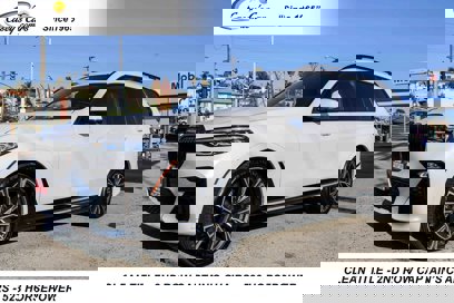 Used 2022 BMW X7 M50i