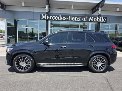 Used 2021 Mercedes-Benz GLE 350 w/ AMG Line Exterior