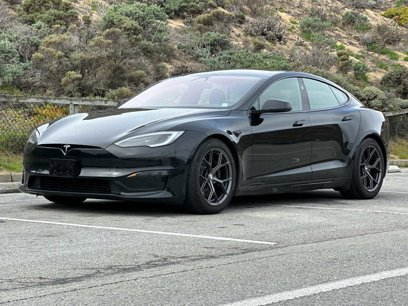 Used 2023 Tesla Model S