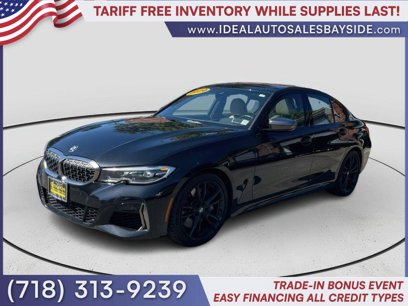 Used 2020 BMW M340i w/ Premium Package