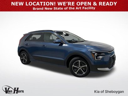 Used 2023 Kia Niro EX
