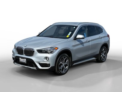 Used 2018 BMW X1 xDrive28i w/ Convenience Package