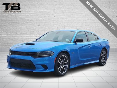 Used 2023 Dodge Charger R/T
