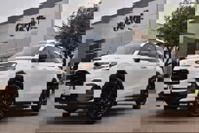 Used 2023 Honda HR-V Sport
