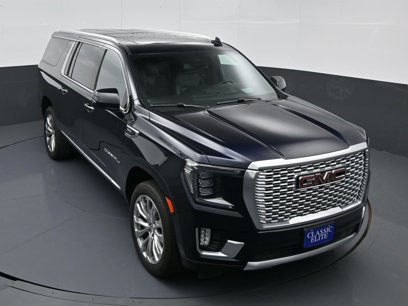Used 2023 GMC Yukon XL Denali