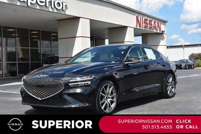 Used 2025 Genesis G70 2.5T