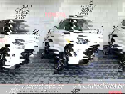 Used 2021 Ford Escape SE w/ SE Sport Appearance Package
