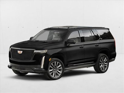 Used 2022 Cadillac Escalade Sport w/ Touring Package