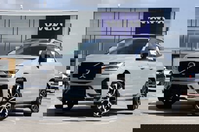 New 2025 Volvo XC60 B5 Plus w/ Protection Package Premier