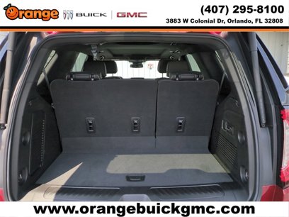 Certified 2023 GMC Yukon SLT w/ SLT Premium Package