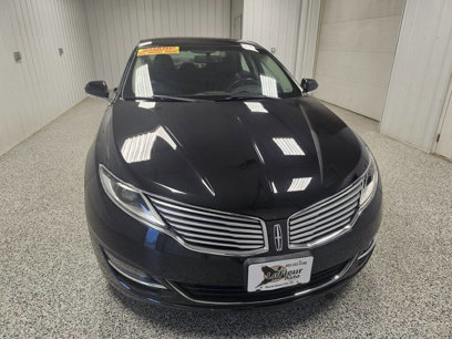Used 2014 Lincoln MKZ AWD w/ Equipment Group 101A Select