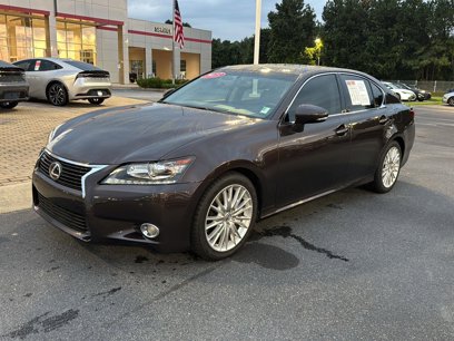 Used 2013 Lexus GS 350