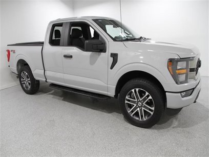 Used 2023 Ford F150 XL w/ STX Appearance Package