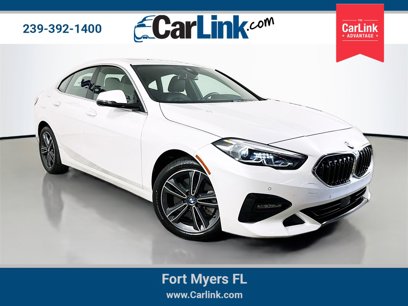 Used 2021 BMW 228i xDrive Gran Coupe w/ Convenience Package