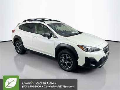 Used 2023 Subaru Crosstrek 2.5i Sport