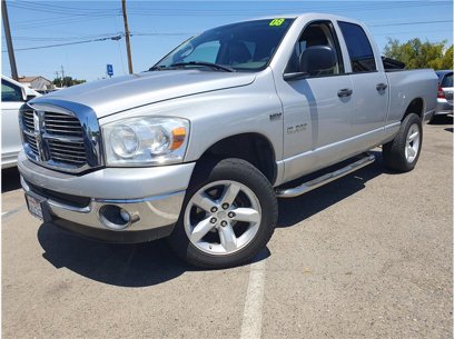 Used 2008 Dodge Ram 1500 Truck SLT