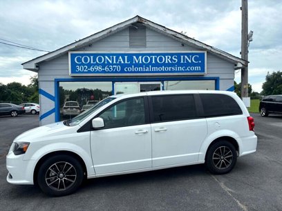 Used 2019 Dodge Grand Caravan GT