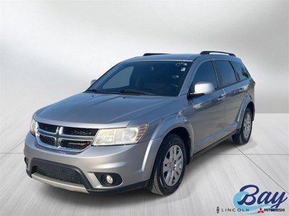Used 2019 Dodge Journey SE w/ Premium Group