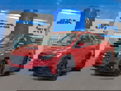 Used 2022 Subaru WRX Limited