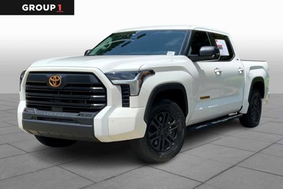 Used 2022 Toyota Tundra SR5