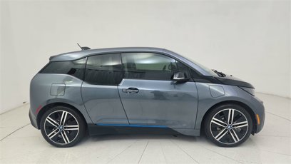 Used 2017 BMW i3 w/ Range Extender