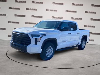 New 2025 Toyota Tundra SR5