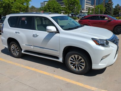 Used 2014 Lexus GX 460 Luxury