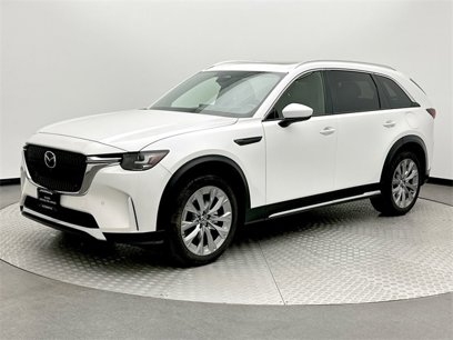 Used 2024 MAZDA CX-90 3.3 Turbo w/ Premium Plus Pkg