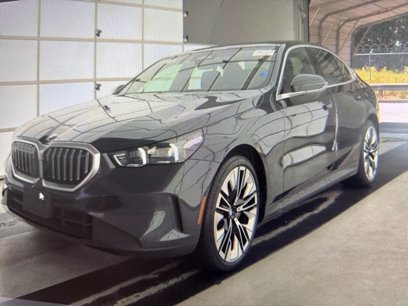 Used 2024 BMW 540i xDrive