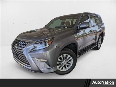 Used 2023 Lexus GX 460 Premium