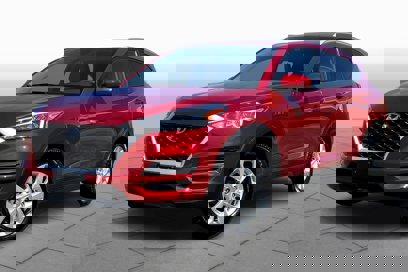 Used 2021 Hyundai Tucson Value