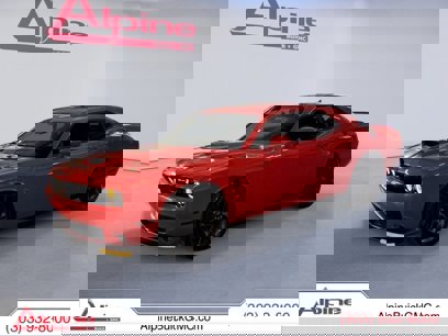 Used 2021 Dodge Challenger R/T Scat Pack