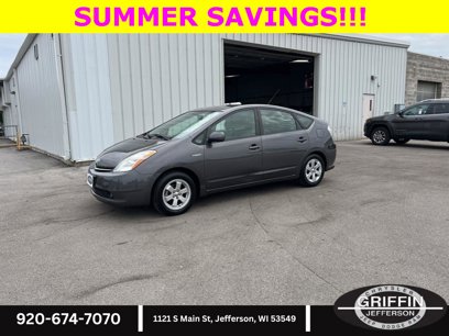 Used 2009 Toyota Prius