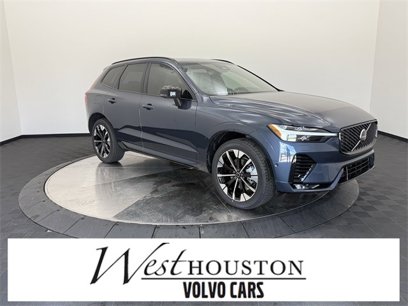 New 2026 Volvo XC60 B5 Plus w/ Protection Package Premier