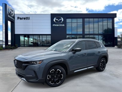 Certified 2023 MAZDA CX-50 Meridian Edition