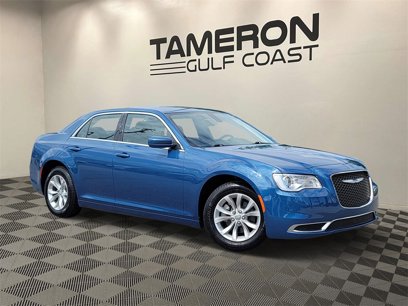 Used 2023 Chrysler 300 Touring